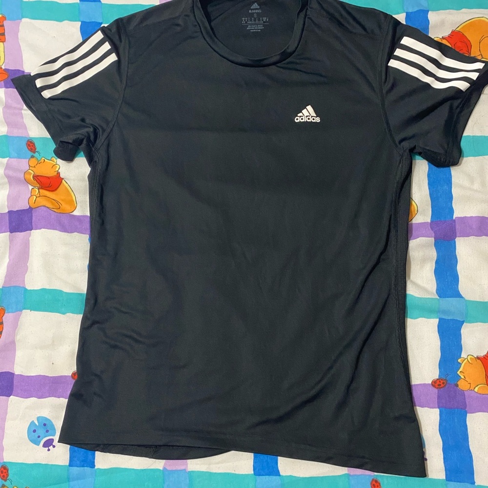 Athletic T-Shirt Adidas